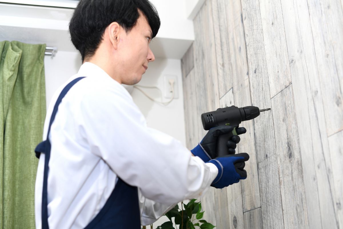壁を作るリフォームを成功へ！信頼できる業者選びのコツ #リフォーム壁を作る #リフォーム #壁を作る