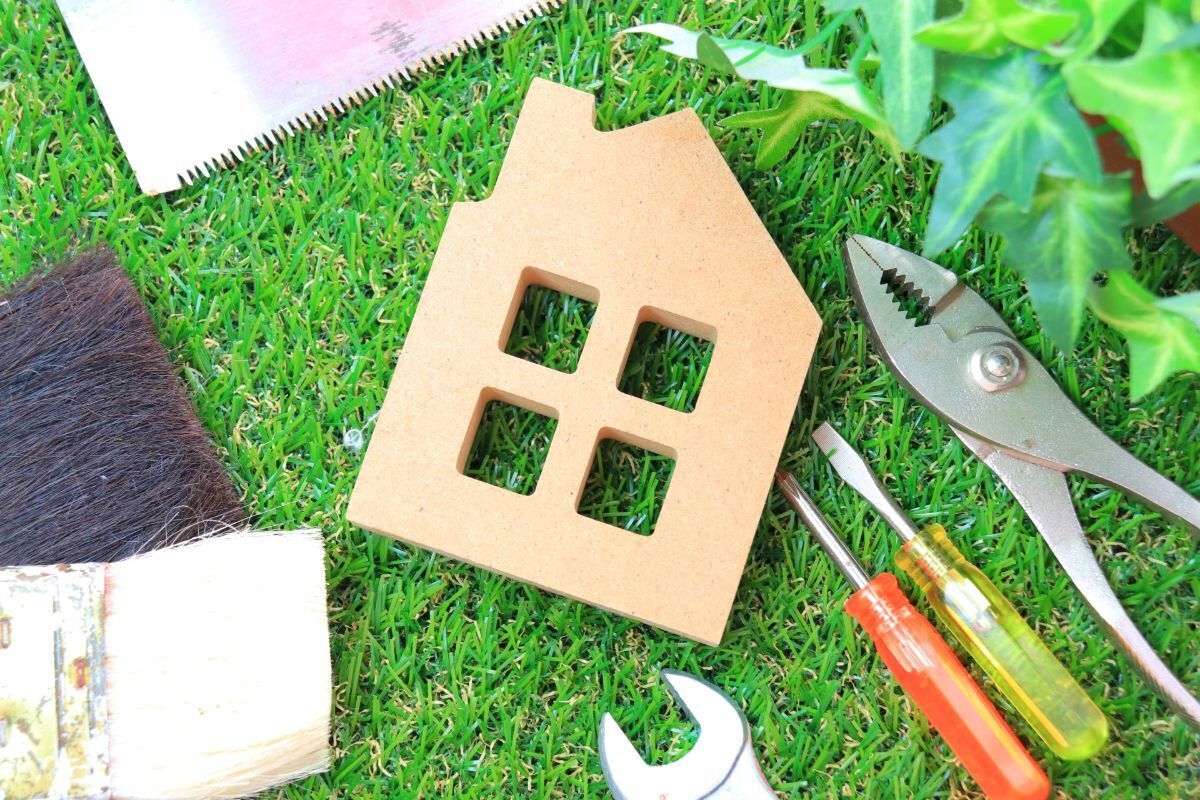 diyでリフォーム！工具選びで後悔しない選び方と使い方など